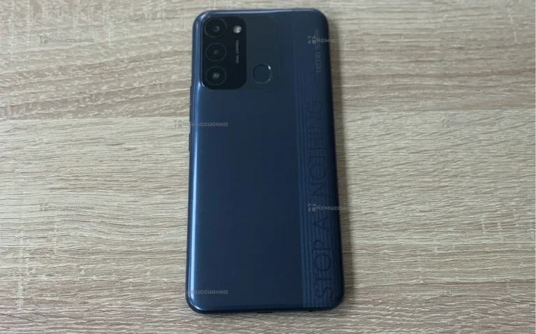 Tecno Spark 8C 4/64Gb