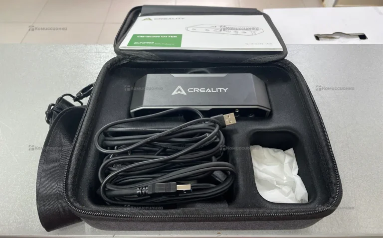 3D сканер Creality CR-Scan Otter