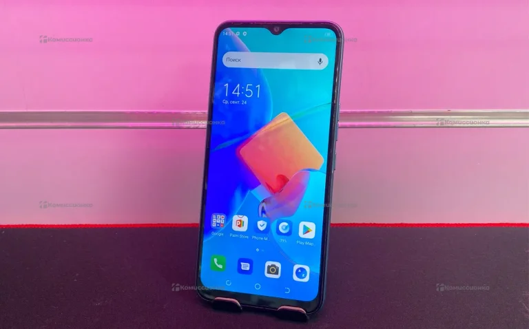 Tecno Spark Go 2022 32 Gb