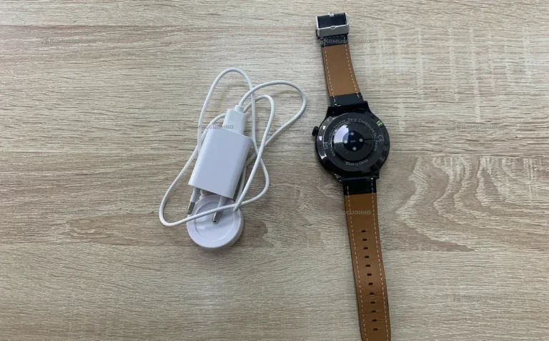 Часы  Smart