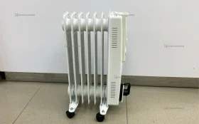 Купить обогреватель sonnen dfs 07 б/у , в Саратов Цена:1800рублей