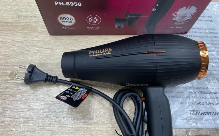 фен Philips PH6958