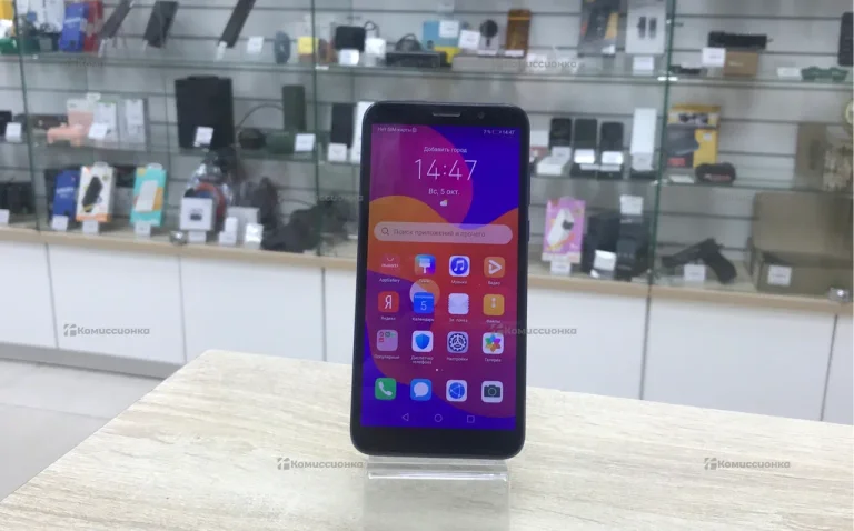 Honor 8s 2/32