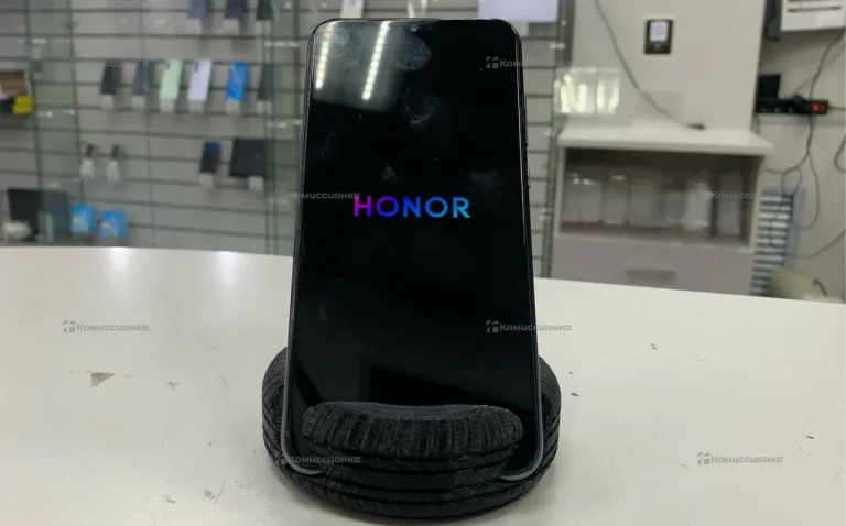 Honor 10 Lite 3/64 ГБ