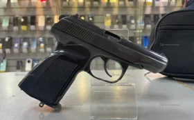 Купить Пневматический пистолет MP-654k б/у , в Санкт-Петербург Цена:7990рублей