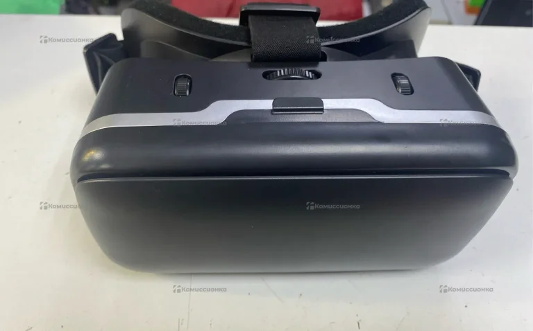 Очки виртуальной реальности Dexp VR Volt