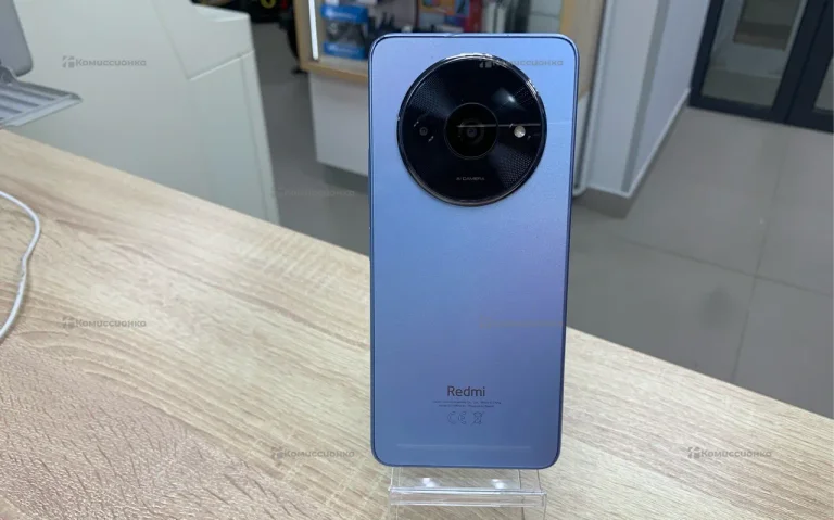 Xiaomi Redmi A3 4/128gb