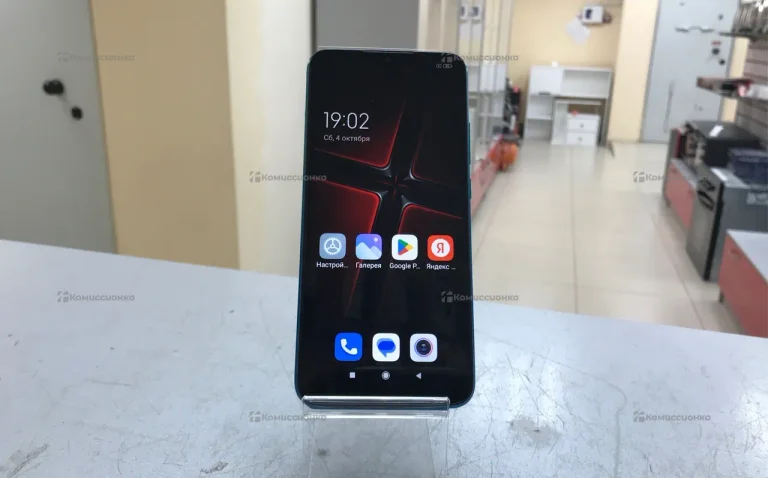 Xiaomi Redmi 9C 2/32 ГБ
