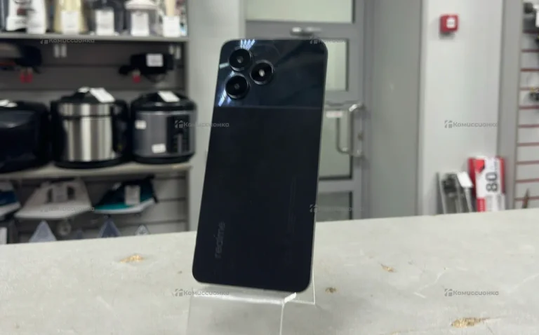 Realme C51 4/128 ГБ