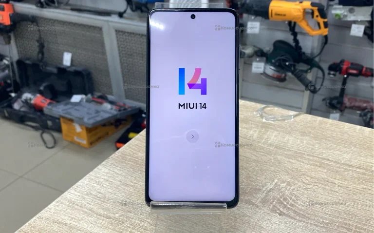 Xiaomi Poco X3 6/128 ГБ