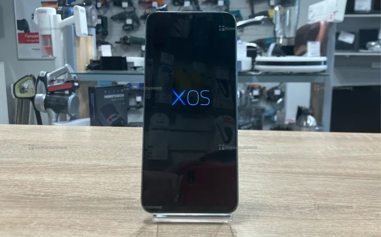 Infinix Hot 12i 4/64 ГБ