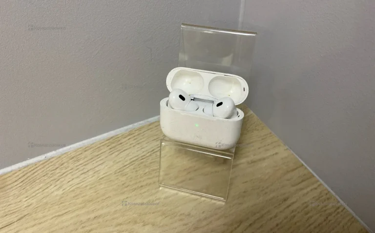 Наушники  air pods pro реплика