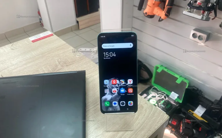 Tecno Spark Go 1 4/128Gb