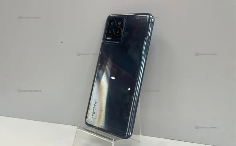 Realme 9i 6/128 ГБ