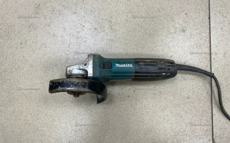 УШМ makita GA5030
