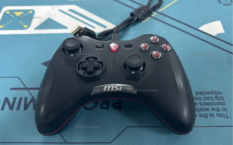 Джойстик MSi Force GC20
