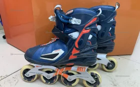 Купить Ролики R70ZR43 43 размер б/у , в Красноярск Цена:590рублей