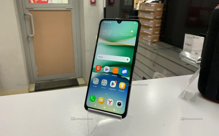 Xiaomi Redmi A3 3/64 ГБ