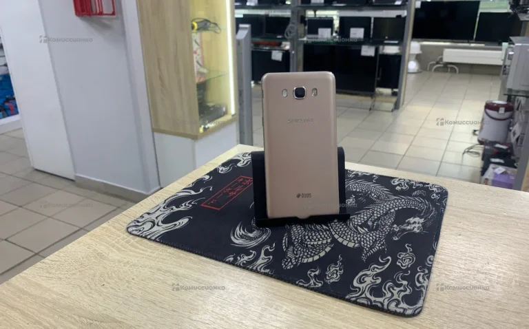 Samsung Galaxy J7 (2017) SM-J730FM/DS