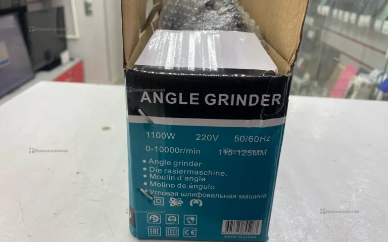 УШМ Makita SU-5030