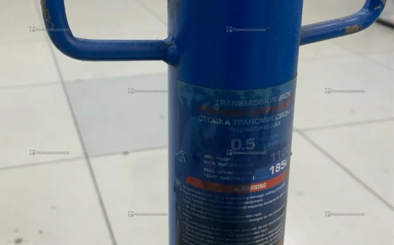 Стойка трансмиссионная Force 0,5Т