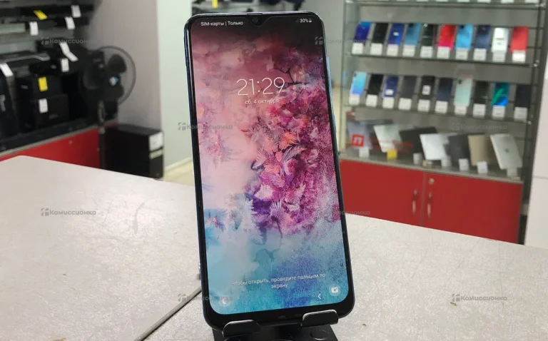 Samsung Galaxy A50 4/64 ГБ