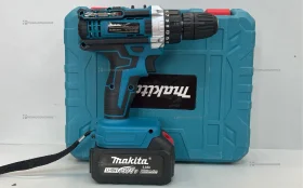 дрель-шуруповерт Makita 48V