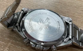 Купить Часы Casio Edifice б/у , в Москва и область Цена:4900рублей