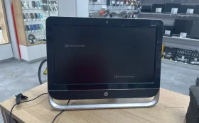 Моноблок  hp