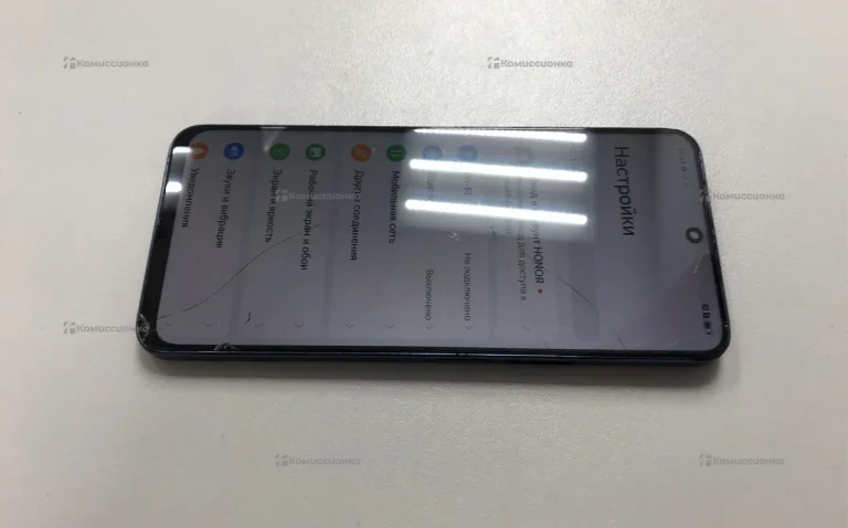 Honor X8 6/128Gb