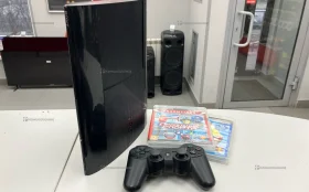 Купить Приставка PS3. fat 500gb б/у , в Екатеринбург Цена:7990рублей