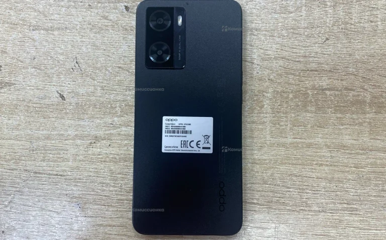Oppo A57s 4/128 ГБ