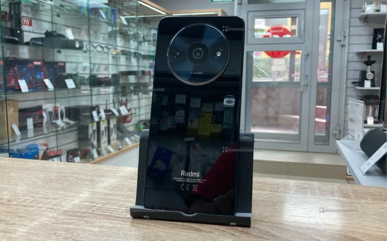 Xiaomi Redmi A3 4/128gb