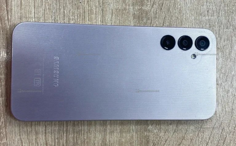 Samsung Galaxy A14 4/128 ГБ