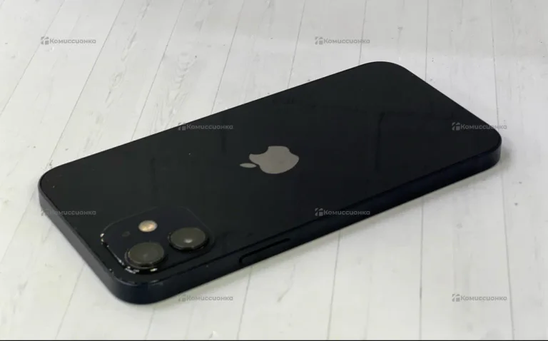 Apple iPhone 12 4/128 ГБ