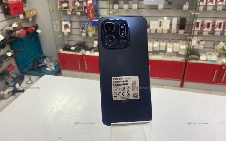 Infinix Hot 50i 4/128 ГБ
