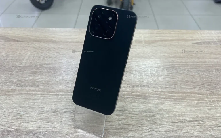 Honor X6c 6/128 ГБ