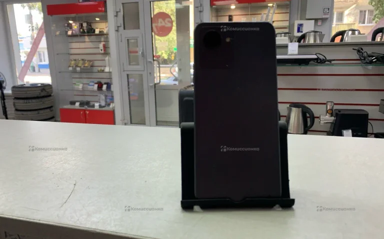 Realme c30