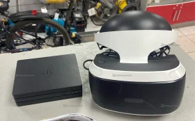 PS4. ps4 VR