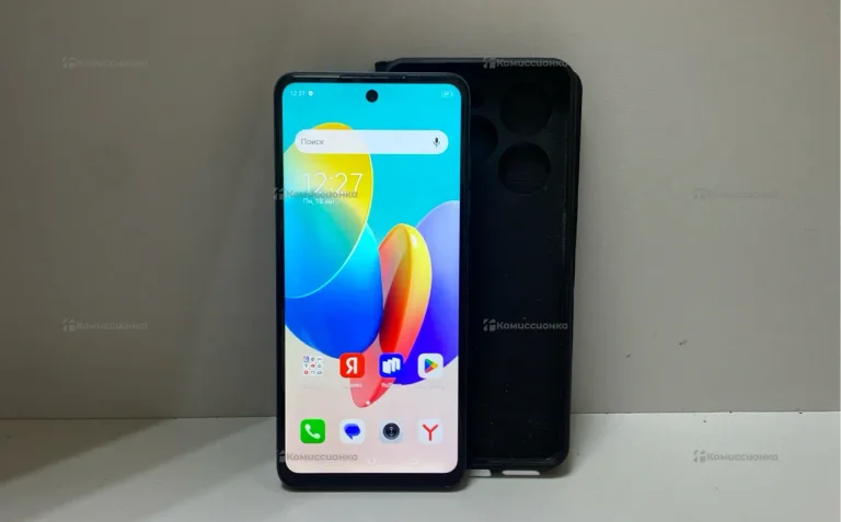 Tecno Spark Go 2024 4/128 GB