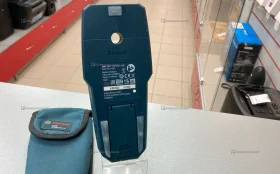 Детектор скрытой проводки Bosch GSM 120