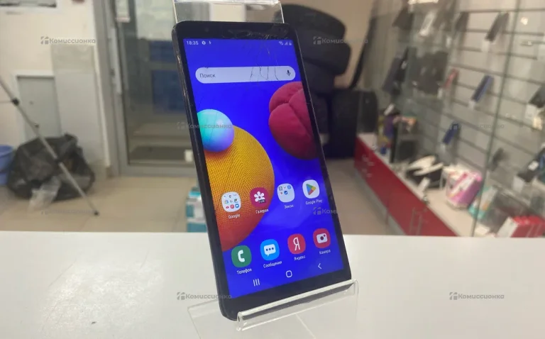 Samsung Galaxy A01 Core 16GB