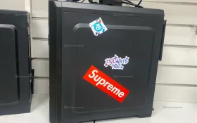 Купить Системный блок  i3-10100f/GeForce1050ti/16gb б/у , в Москва и область Цена:14900рублей