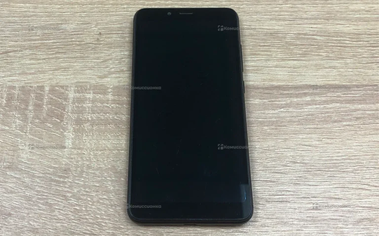Xiaomi Redmi 6 3/32 ГБ