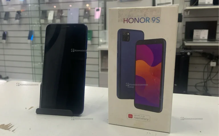 Honor 9s 2/32Gb