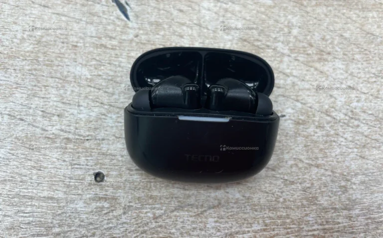 Наушники  Tecno buds 4 pro