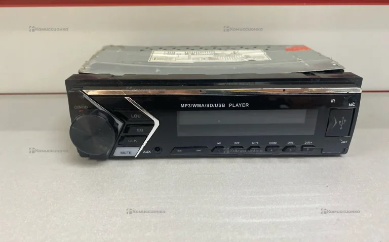 Автомагнитола  MP3