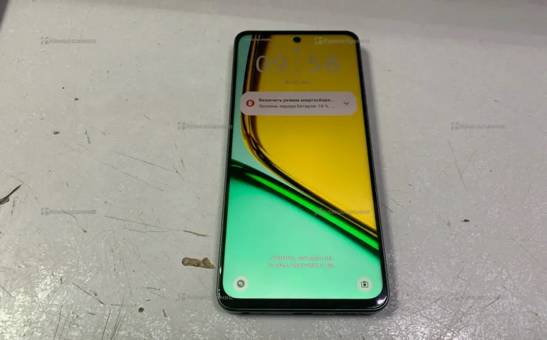 Realme C67 8/256 ГБ