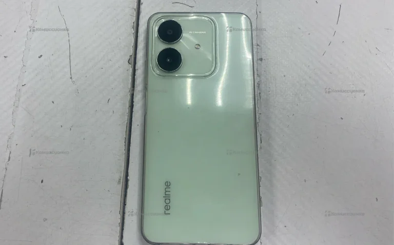 Realme Note 60x 4/128Gb
