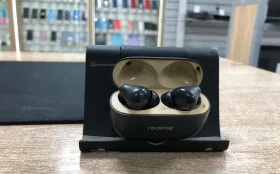 Купить Наушники  Realme Buds T300 б/у , в Краснодар Цена:800рублей